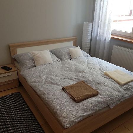 Apartament Z Ogrodkiem Pomerania Kołobrzeg Extérieur photo