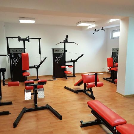 Apartament Z Ogrodkiem Pomerania Kołobrzeg Extérieur photo