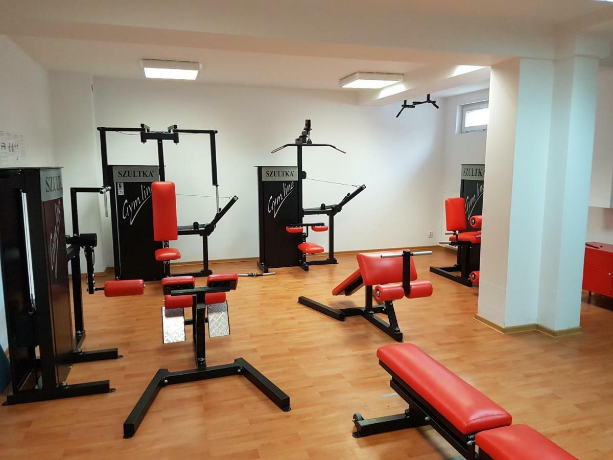 Apartament Z Ogrodkiem Pomerania Kołobrzeg Extérieur photo
